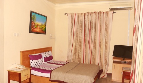 Single Room