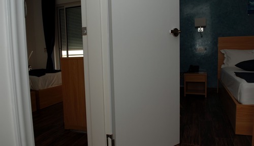 Family Room, 2 Bedrooms