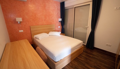 Deluxe Apartment, 3 Bedrooms