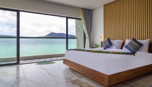 Luxury Villa Ocean View