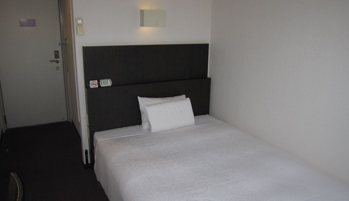 Business Single Room, Non Smoking