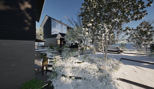 Luxury Chalet