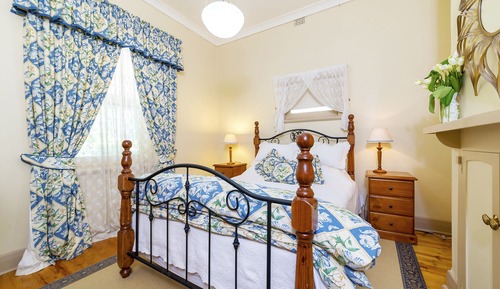 Cottage, 3 Bedrooms