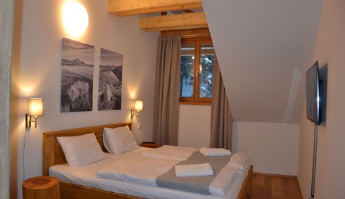 Apartment, 2 Bedrooms