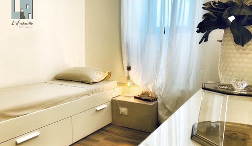 Business Single Room
