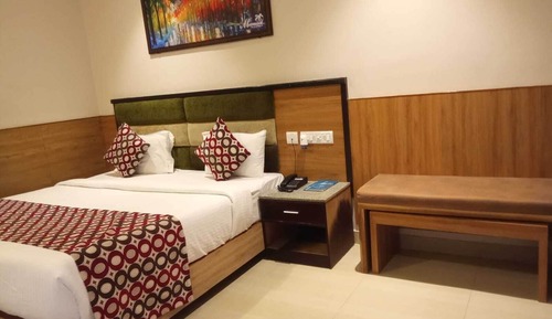 Comfort Double Room, 1 Queen Bed, Non Smoking