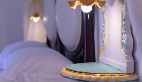 Superior Triple Room, Multiple Beds