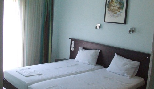 Triple Room, Non Smoking