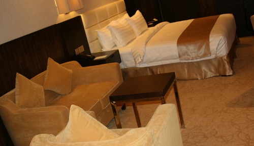 Premium Double or Twin Room, Multiple Beds