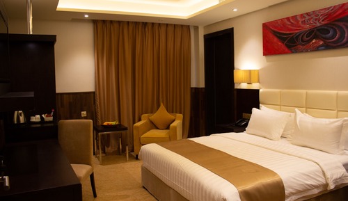 Standard Double or Twin Room, 1 Large Twin Bed