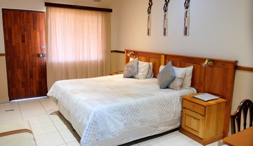 Standard Double Room, 1 Bedroom, Non Smoking, Ocean View
