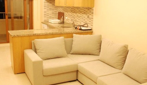 Apartment, 2 Bedrooms