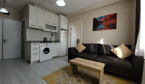 Comfort Suite