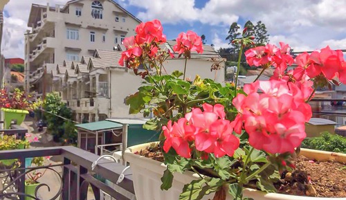 Villa II - 2 Double Rooms - Charming