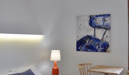 Standard Room, 1 Bedroom