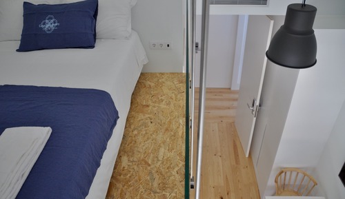 Superior Loft