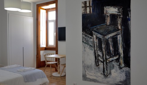 Superior Room, 1 Bedroom
