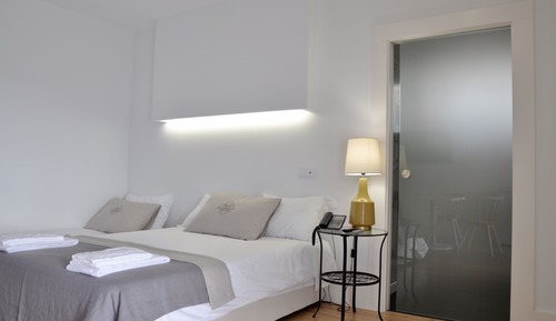 Family Room, 1 Bedroom
