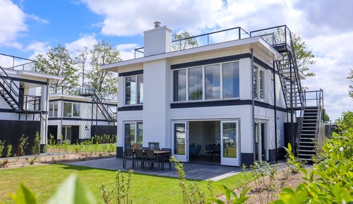 Villa Meerzicht 8