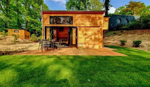 Tiny House 4