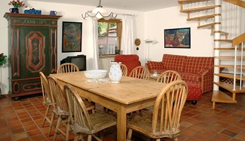 Apartment (Schencking)