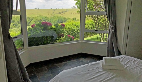 Standard Apartment, 1 Bedroom (Dabchick)