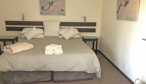 Family Apartment, 2 Bedrooms, Non Smoking, River View (Starling)