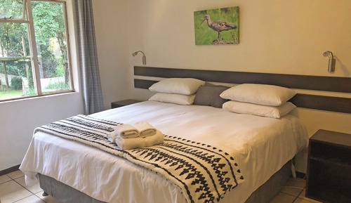 Apartment, 2 Bedrooms (Hadeda)