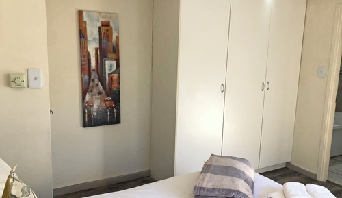 Romantic Cottage, 2 Bedrooms (Fish Eagle)