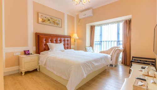 Business Condo