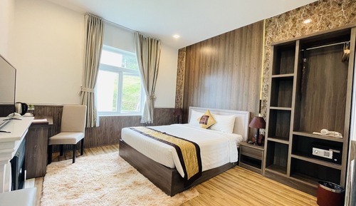 Superior Double or Twin Room