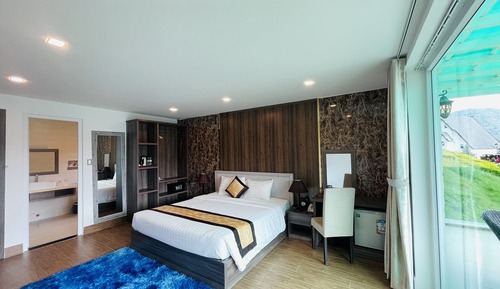 Premier Double Room