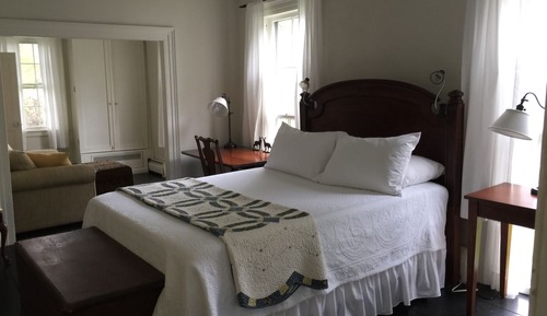 Village Suite