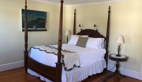 Fair Suite 
