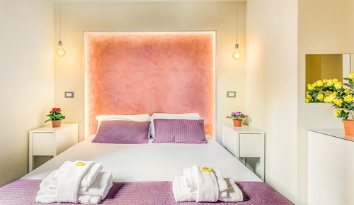 Club Double Room (309)
