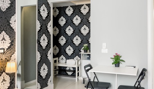 Double or Twin Room (102)
