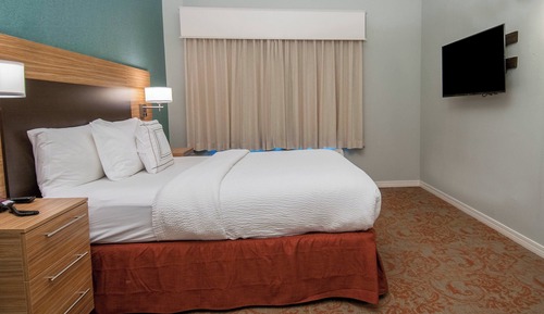 Suite, 1 Bedroom