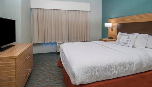 Suite, 2 Bedrooms