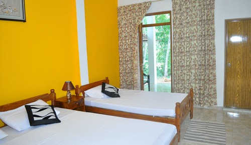 Luxury House, Multiple Beds, Non Smoking