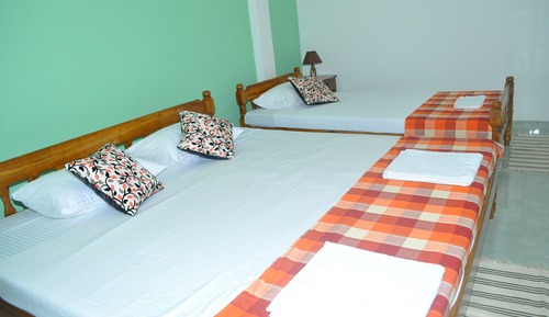Luxury House, Multiple Beds, Non Smoking