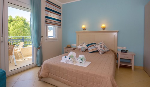 Standard Double Room, 1 Double Bed, Non Smoking