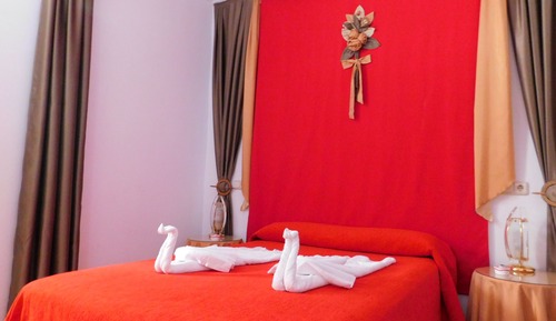 Design Double Room