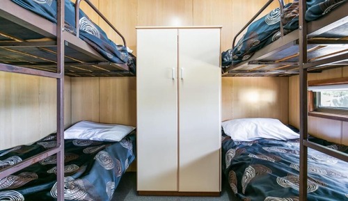 Twin Room, Multiple Beds, Non Smoking