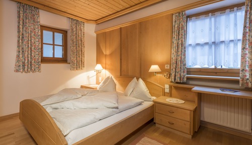 Basic Apartment