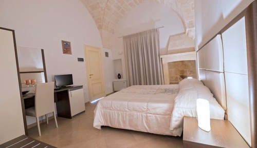 Deluxe Double or Twin Room, Non Smoking