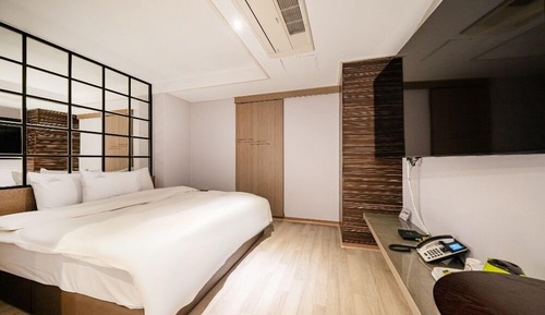 Suite Room - Terrace