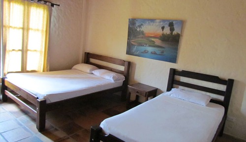 Family Cabin, 2 Bedrooms, 2 Bathrooms