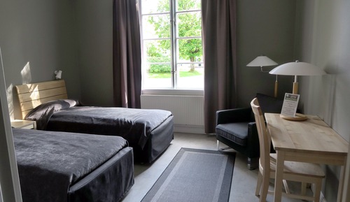 Classic Double or Twin Room