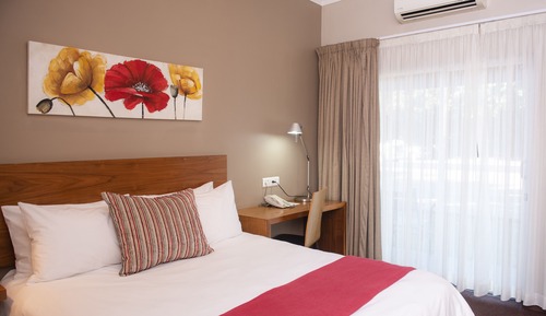 Executive Double Room