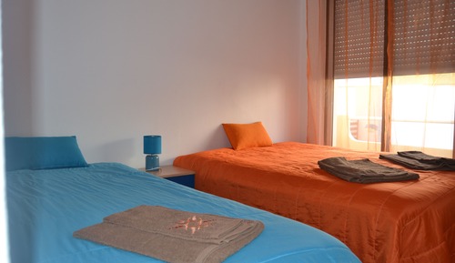 Apartment, 2 Bedrooms, Terrace (21)